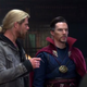 Imagen para el artículo titulado Todas las cosas que necesitas recordar antes de ir a ver Thor: Ragnarok